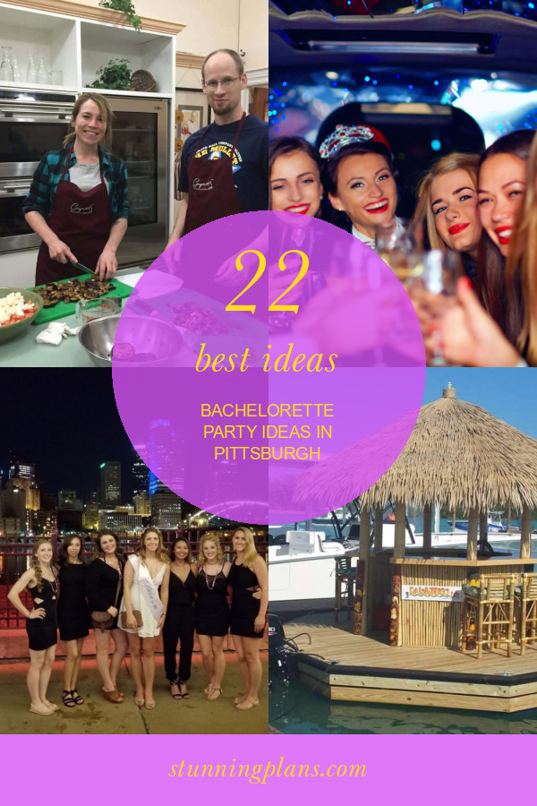 22 Best Ideas Bachelorette Party Ideas In Pittsburgh Home, Family